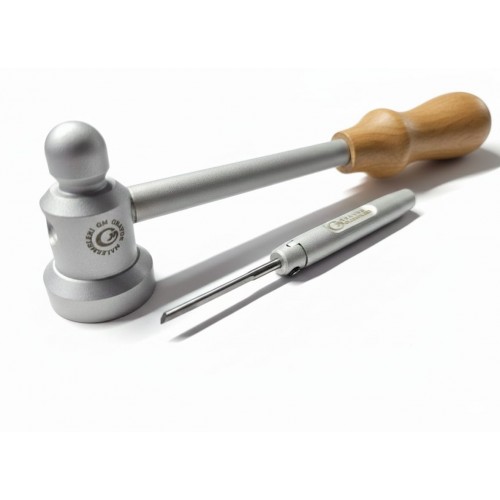 Manuel Gravür Takımı